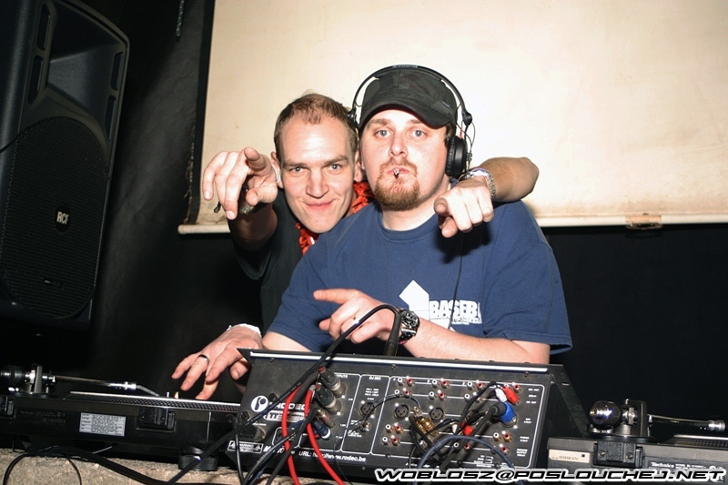 CZECHPOINT - Pátek 16. 1. 2009